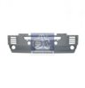 RENAULT 5010468593 Bumper